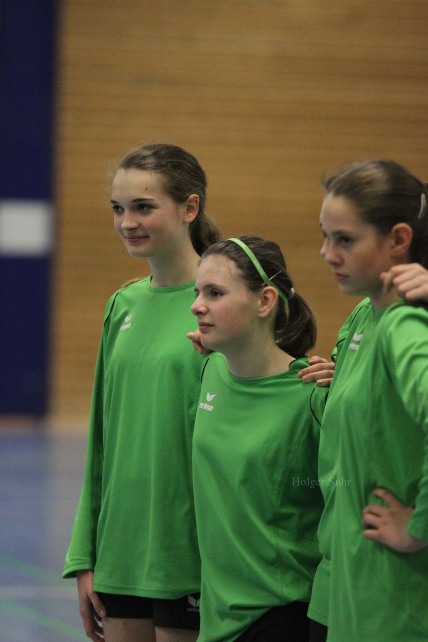 Bild 108 - U16 Juniorinnen ODM am 10.3.12